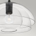 Потолочная люстра Lotus QN-LOTUS-P-BLK Hinkley