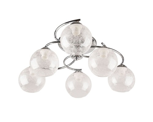 Потолочная люстра Arabella H012-6 Hiper Потолочная люстра Arabella H012-6 Hiper