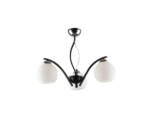 Подвесная люстра Anna H015-3 Hiper Подвесная люстра Anna H015-3 Hiper