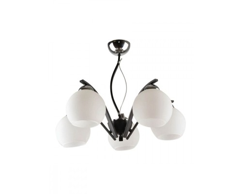 Подвесная люстра Anna H015-5 Hiper Подвесная люстра Anna H015-5 Hiper