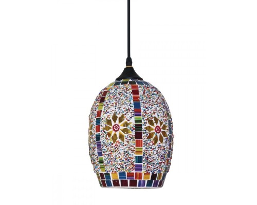 Подвесной светильник Tiffany H034-0 Hiper Подвесной светильник Tiffany H034-0 Hiper
