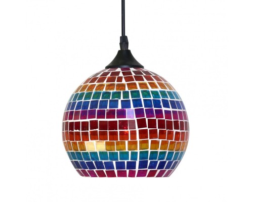 Подвесной светильник Tiffany H034-3 Hiper Подвесной светильник Tiffany H034-3 Hiper