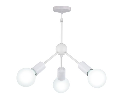 Подвесная люстра Bolzano H094-3 Hiper Подвесная люстра Bolzano H094-3 Hiper