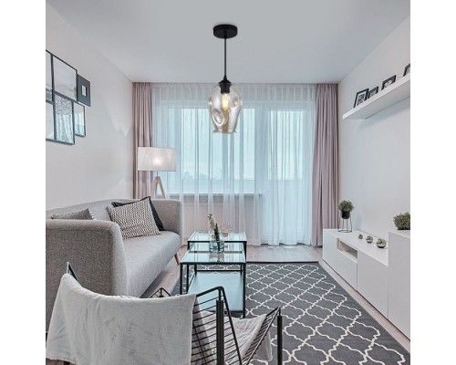 Подвесной светильник Celine H112-1 Hiper Подвесной светильник Celine H112-1 Hiper