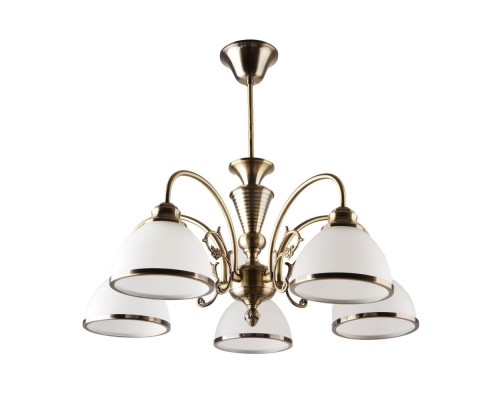 Потолочная люстра Arianna H158-1 Hiper Потолочная люстра Arianna H158-1 Hiper