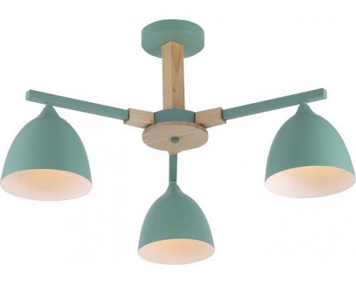 Потолочная люстра Kelli H169-3 Hiper Потолочная люстра Kelli H169-3 Hiper