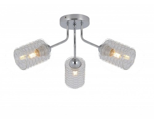 Потолочная люстра Bacco H180-3 Hiper Потолочная люстра Bacco H180-3 Hiper