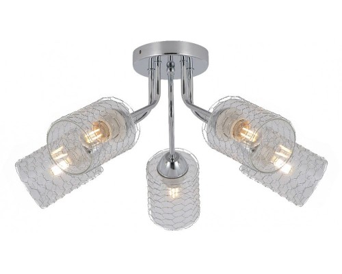 Потолочная люстра Bacco H180-5 Hiper Потолочная люстра Bacco H180-5 Hiper