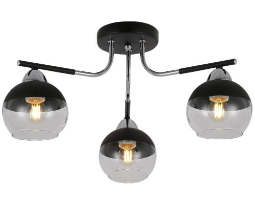Потолочная люстра Tommy H181-3 Hiper Потолочная люстра Tommy H181-3 Hiper