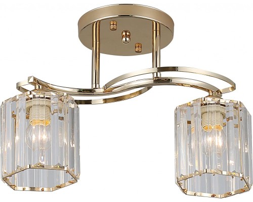 Потолочная люстра Capela H184-2 Hiper Потолочная люстра Capela H184-2 Hiper