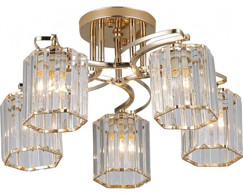 Потолочная люстра Capela H184-5 Hiper