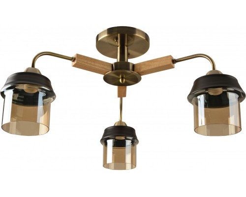 Потолочная люстра Vimi H192-3 Hiper Потолочная люстра Vimi H192-3 Hiper