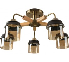 Потолочная люстра Vimi H192-5 Hiper
