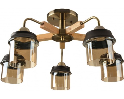Потолочная люстра Vimi H192-5 Hiper Потолочная люстра Vimi H192-5 Hiper