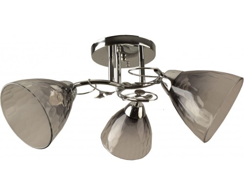 Потолочная люстра Rosa H197-3 Hiper Потолочная люстра Rosa H197-3 Hiper