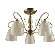 Потолочная люстра Trum H198-5 Hiper