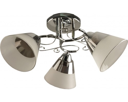 Потолочная люстра Lara H203-3 Hiper Потолочная люстра Lara H203-3 Hiper