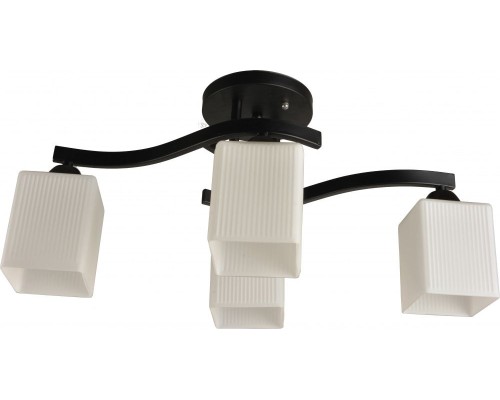 Потолочная люстра Filla H205-4 Hiper Потолочная люстра Filla H205-4 Hiper