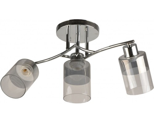 Потолочная люстра Catrin H206-3 Hiper Потолочная люстра Catrin H206-3 Hiper
