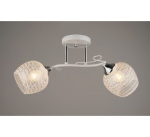 Потолочная люстра Preston H208-2 Hiper