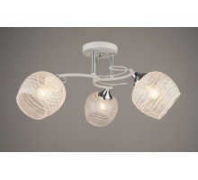 Потолочная люстра Preston H208-3 Hiper