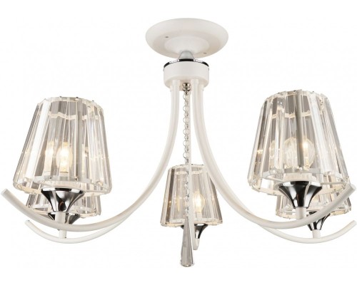 Потолочная люстра Lea H218-5 Hiper Потолочная люстра Lea H218-5 Hiper