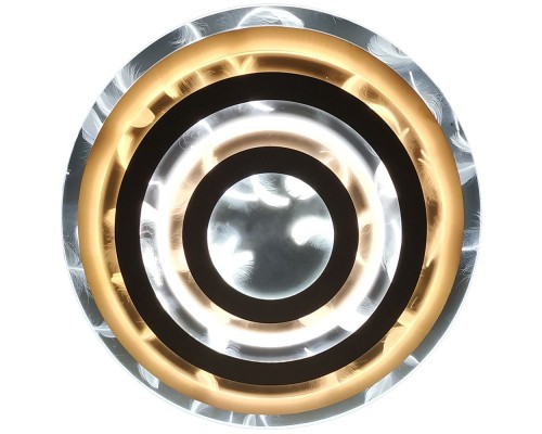 Потолочный светильник Cassiopea H817-1 Hiper Потолочный светильник Cassiopea H817-1 Hiper