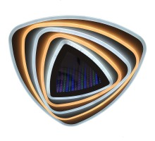 Потолочный светильник Galaxy H817-5 Hiper