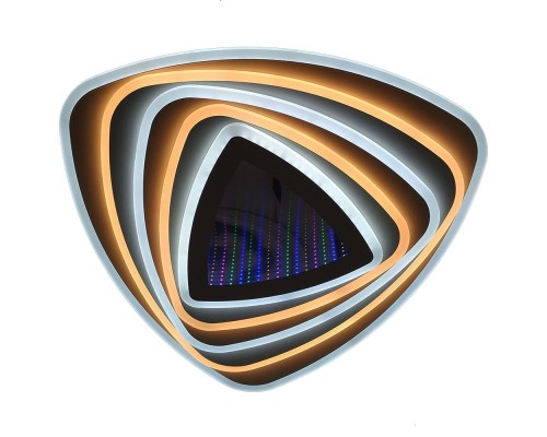 Потолочный светильник Galaxy H817-5 Hiper Потолочный светильник Galaxy H817-5 Hiper