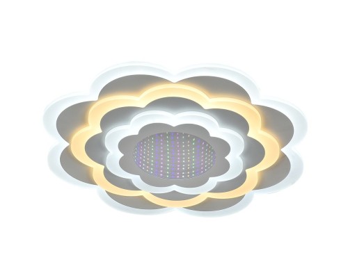 Потолочный светильник Galaxy H817-8 Hiper Потолочный светильник Galaxy H817-8 Hiper