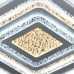 Потолочный светильник Cassiopea H817-9 Hiper