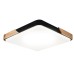 Потолочный светильник Wood H823-2 Hiper