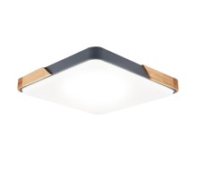 Потолочный светильник Wood H823-3 Hiper