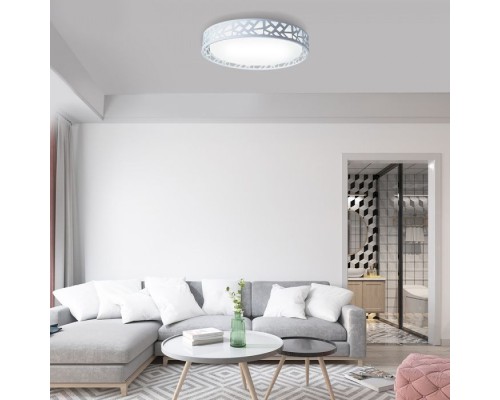 Потолочный светильник Mosaic H823-6 Hiper Потолочный светильник Mosaic H823-6 Hiper