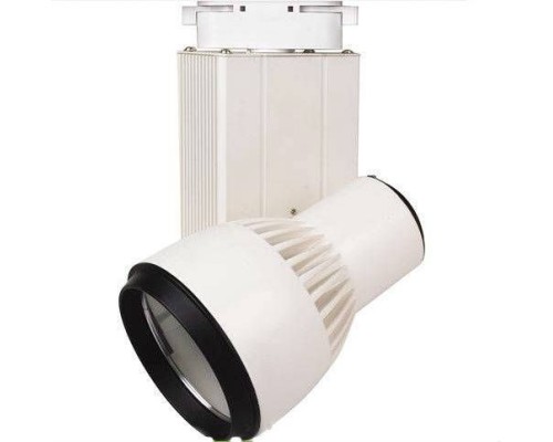 Трековый светильник  HL820LWH Horoz