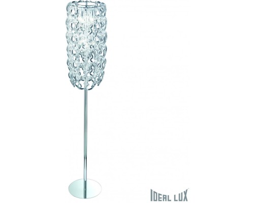 Торшер Alba ALBA PT8 Ideal Lux Торшер Alba ALBA PT8 Ideal Lux