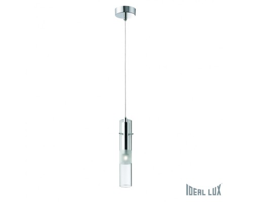 Подвесной светильник Bar BAR SP1 Ideal Lux Подвесной светильник Bar BAR SP1 Ideal Lux
