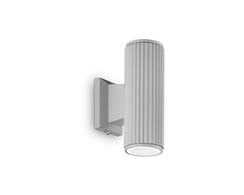 Архитектурная подсветка Base BASE AP2 GRIGIO Ideal Lux Архитектурная подсветка Base BASE AP2 GRIGIO Ideal Lux