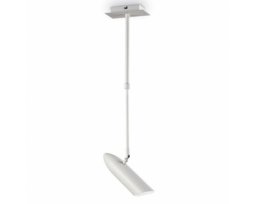 Подвесной светильник Bullet Bullet PL1 Ideal Lux Подвесной светильник Bullet Bullet PL1 Ideal Lux