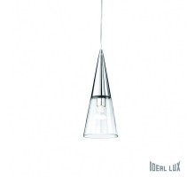 Подвесной светильник Cono CONO SP1 CROMO Ideal Lux