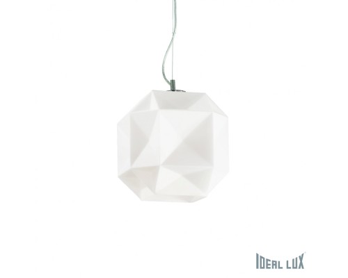 Подвесной светильник Diamond DIAMOND SP1 MEDIUM Ideal Lux Подвесной светильник Diamond DIAMOND SP1 MEDIUM Ideal Lux
