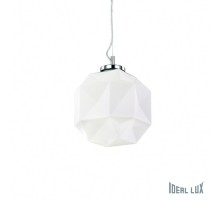 Подвесной светильник Diamond DIAMOND SP1 SMALL Ideal Lux