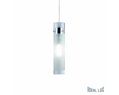 Подвесной светильник Flam FLAM SP1 BIG Ideal Lux