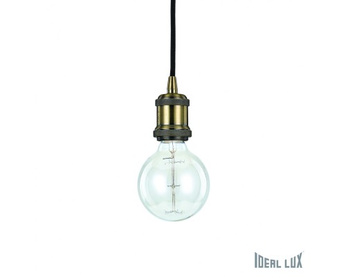 Подвесной светильник Frida FRIDA SP1 BRUNITO Ideal Lux Подвесной светильник Frida FRIDA SP1 BRUNITO Ideal Lux