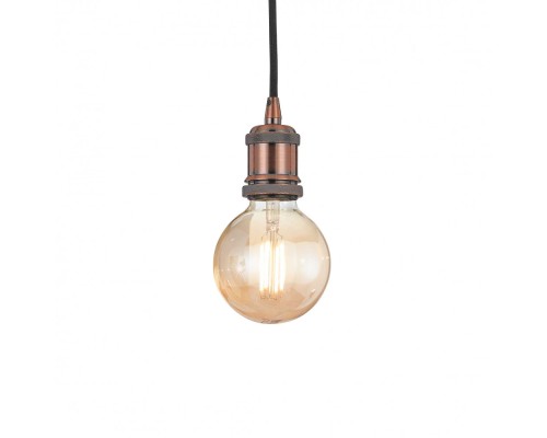 Подвесной светильник FRIDA SP1 RAME ANTICO Ideal Lux Подвесной светильник FRIDA SP1 RAME ANTICO Ideal Lux