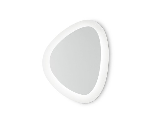 Настенный светильник Gingle GINGLE AP D40 Ideal Lux