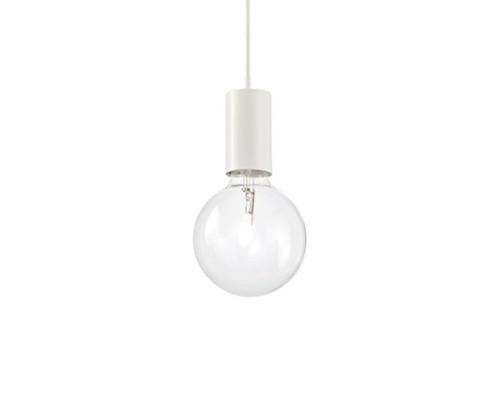 Подвесной светильник Hugo HUGO SP1 BIANCO Ideal Lux Подвесной светильник Hugo HUGO SP1 BIANCO Ideal Lux