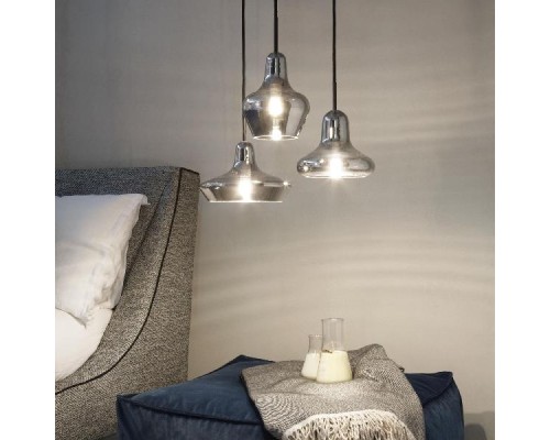 Подвесной светильник Lido LIDO-1 SP1 Ideal Lux Подвесной светильник Lido LIDO-1 SP1 Ideal Lux