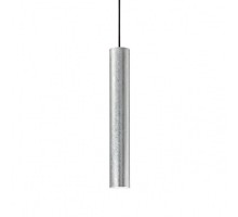 Подвесной светильник Look LOOK SP1 D06 ARGENTO Ideal Lux