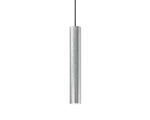 Подвесной светильник Look LOOK SP1 D06 ARGENTO Ideal Lux Подвесной светильник Look LOOK SP1 D06 ARGENTO Ideal Lux